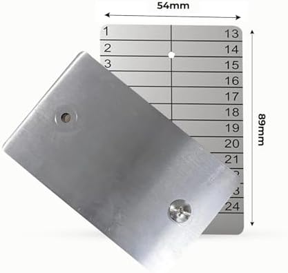 Vue 3 de Hooe England Crypto Seed