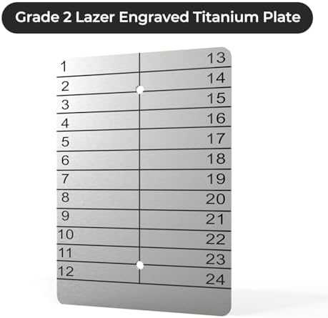 Vue 4 de Hooe England Crypto Seed
