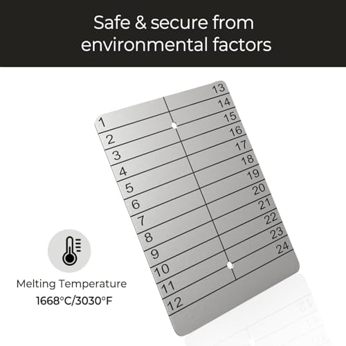 Vue 6 de Hooe England Crypto Seed