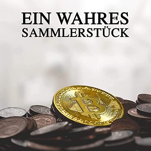 Vue 4 de Guomis Bitcoin Lot De