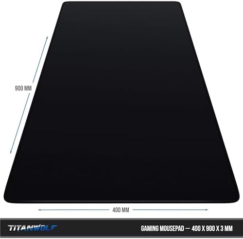 Vue 2 de Cslcomputer Tapis De Souris
