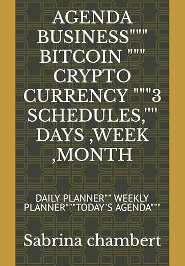 livres bitcoin & crypto - Produits Bitcoin et crypto sécurisés