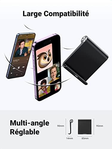 Vue 3 de Ugreen Support Telephone Bureau