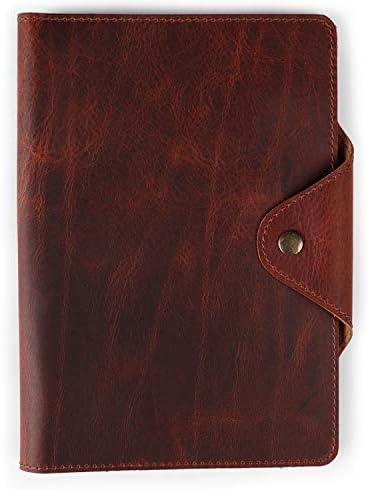 Vue 2 de Londo Portedocuments En Cuir