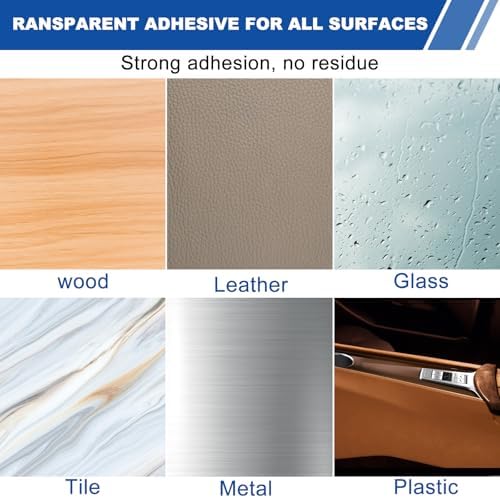 Vue 5 de Mxtimwan Pieces Clips Cableorganisateur