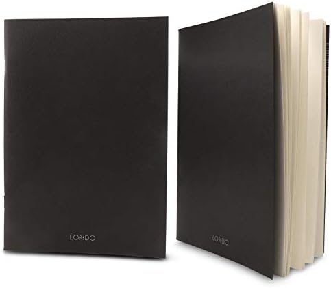 Vue 6 de Londo Portedocuments En Cuir