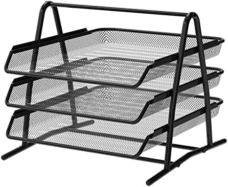 Vue 2 de Detectalia Plateau Organisateur De