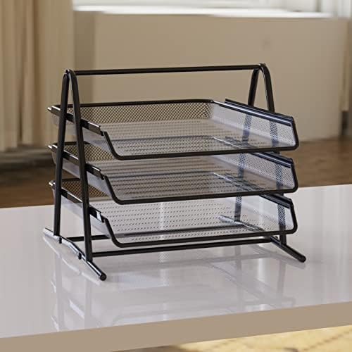 Vue 3 de Detectalia Plateau Organisateur De