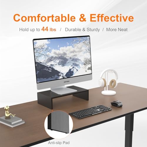 Vue 4 de Grifema Gb Rehausseur Ecran