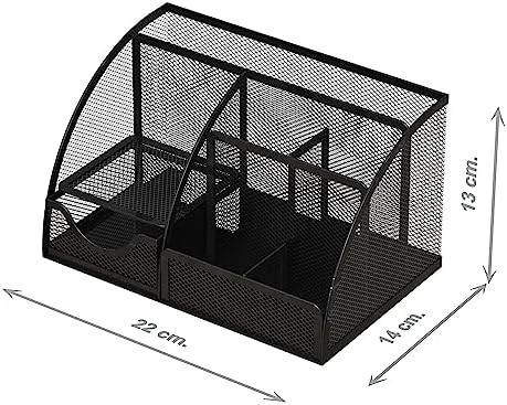 Vue 6 de Detectalia Plateau Organisateur De