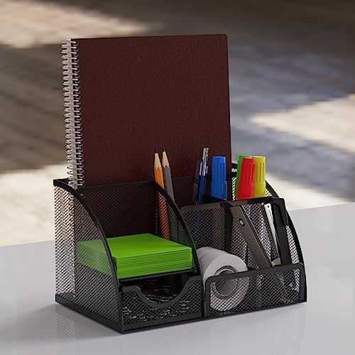 Vue 7 de Detectalia Plateau Organisateur De