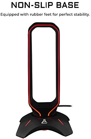 Vue 6 de The Glab Kstand Radon