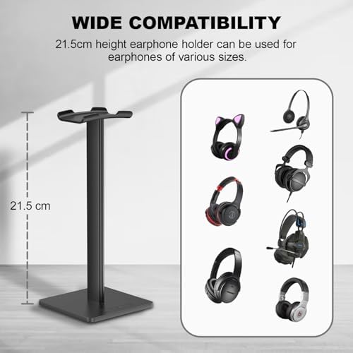 Vue 4 de New Bee Support Universel