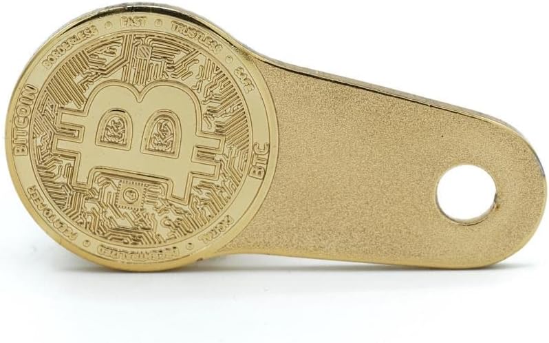 Bitcoin Jeton De Chariot