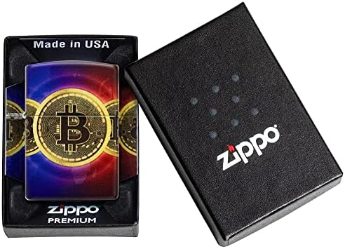 Vue 5 de Zippo Briquet Tempete Modele