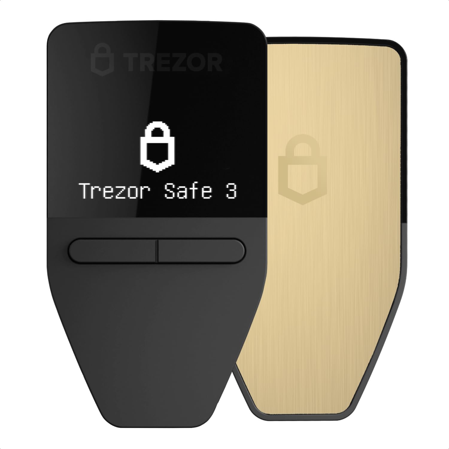 Trezor Safe Portefeuille Materiel