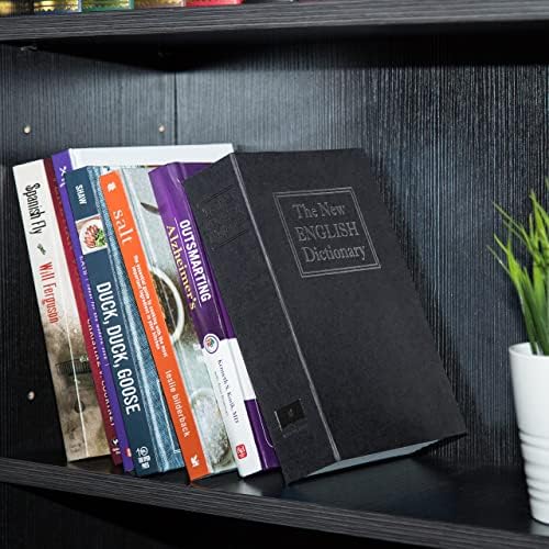 Vue 2 de Amazon Basics Coffrefort En