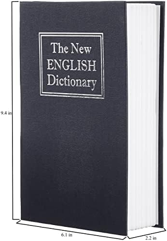 Vue 6 de Amazon Basics Coffrefort En