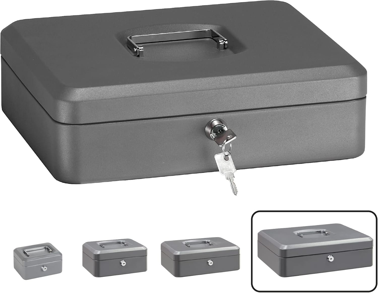 Arregui Elegant Caisse