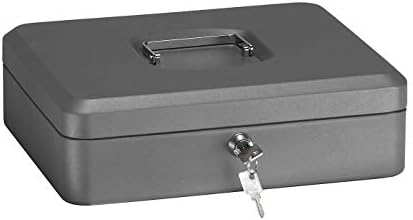 Vue 2 de Arregui Elegant Caisse