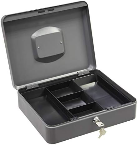 Vue 3 de Arregui Elegant Caisse