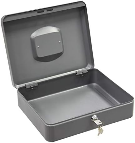 Vue 4 de Arregui Elegant Caisse