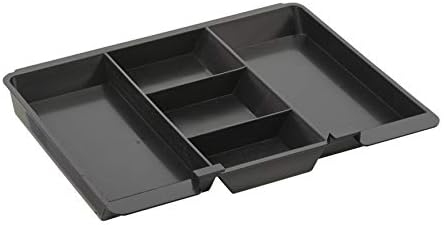 Vue 5 de Arregui Elegant Caisse