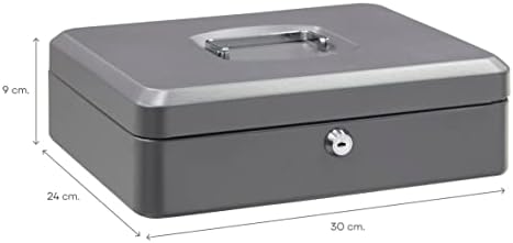 Vue 6 de Arregui Elegant Caisse