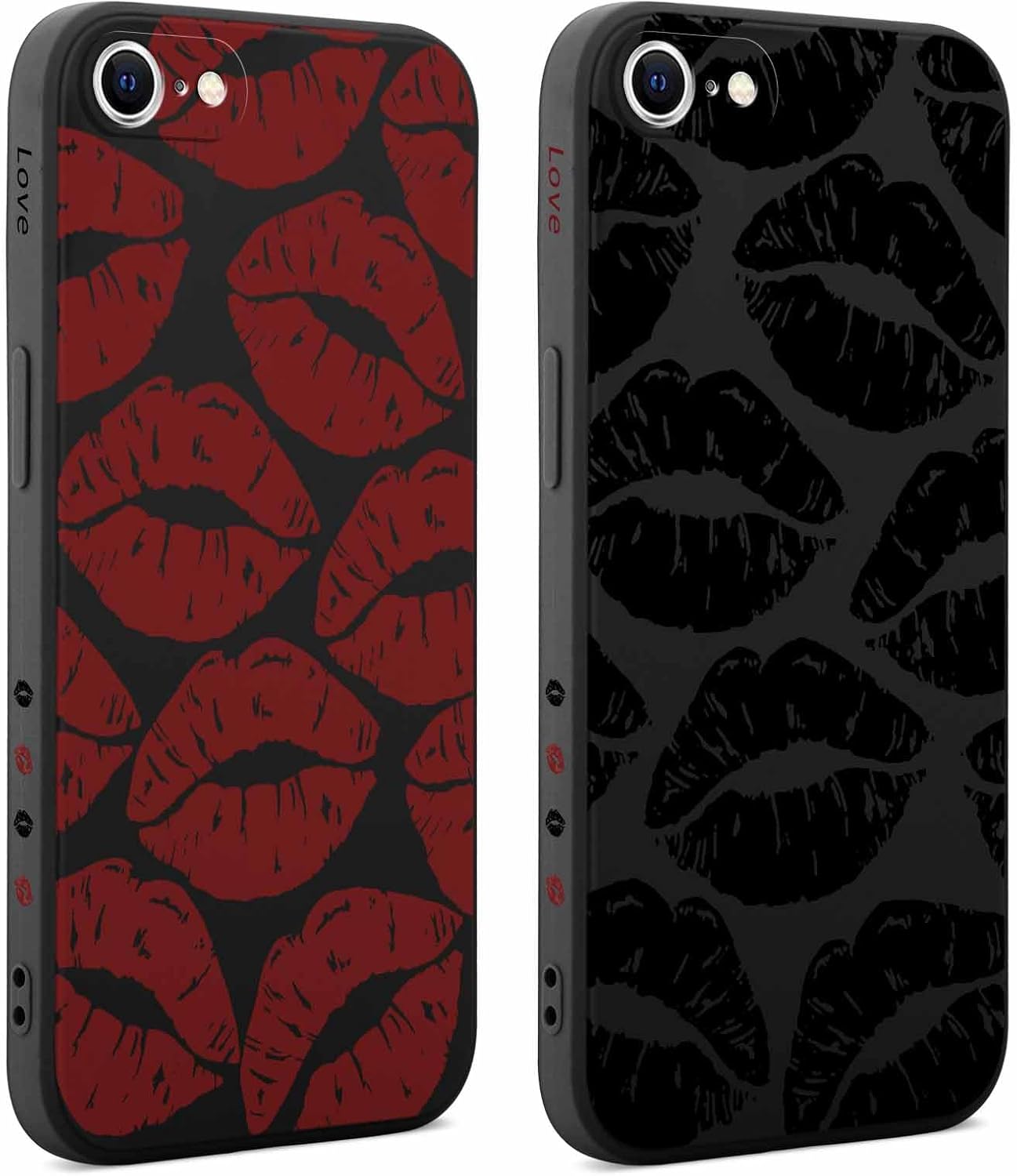 Coiwxmoi Pieces Coque Pour