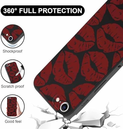 Vue 4 de Coiwxmoi Pieces Coque Pour