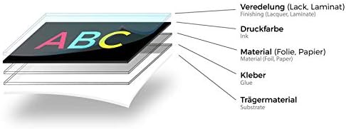 Vue 7 de Finest Folia Couverture De