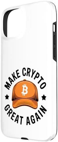 Vue 2 de Rendre La Crypto Geniale