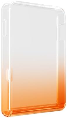 Vue 4 de Ledger Flex Coque Protectrice