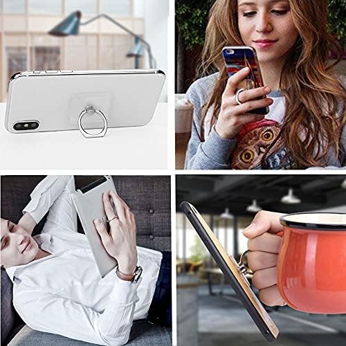 Vue 6 de Voviggol Pieces Anneau Telephone