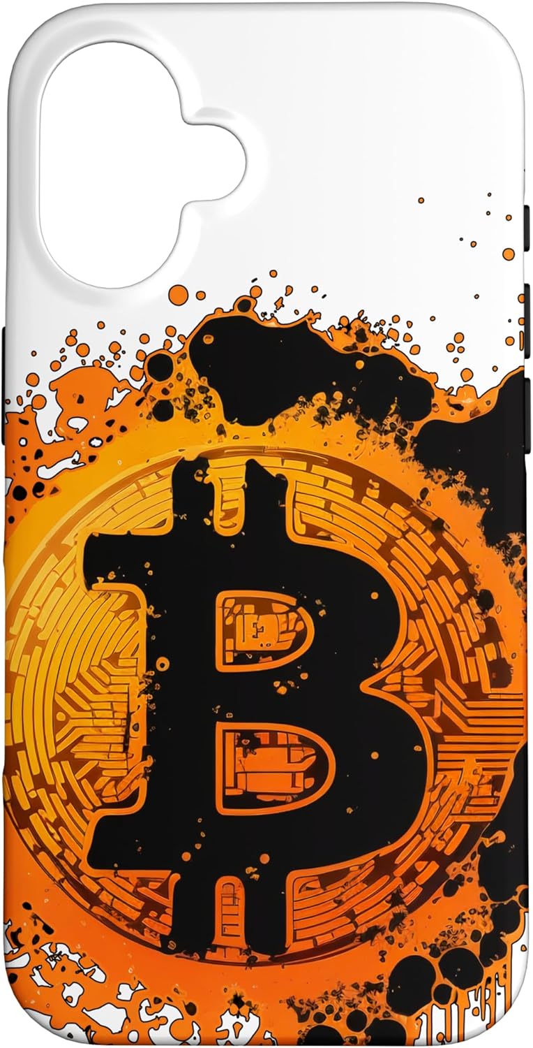Logo Bitcoin Btc Logo