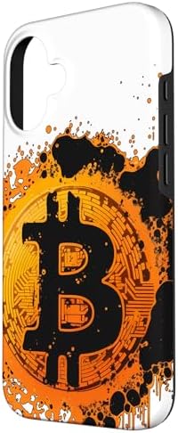 Vue 2 de Logo Bitcoin Btc Logo