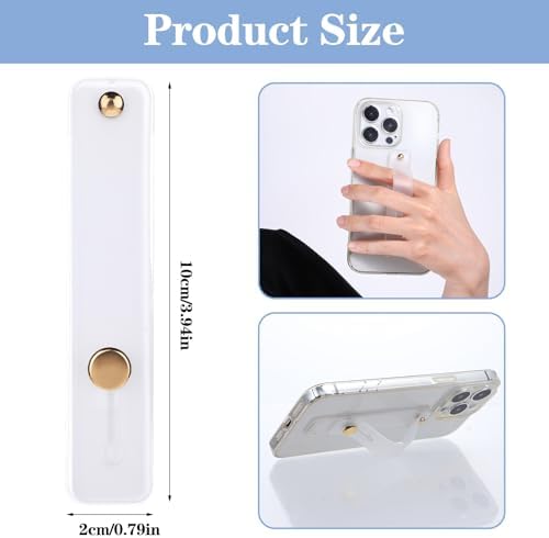 Vue 2 de Ymapinc Lot De Anneaux