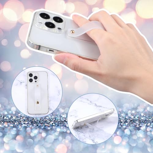 Vue 3 de Ymapinc Lot De Anneaux