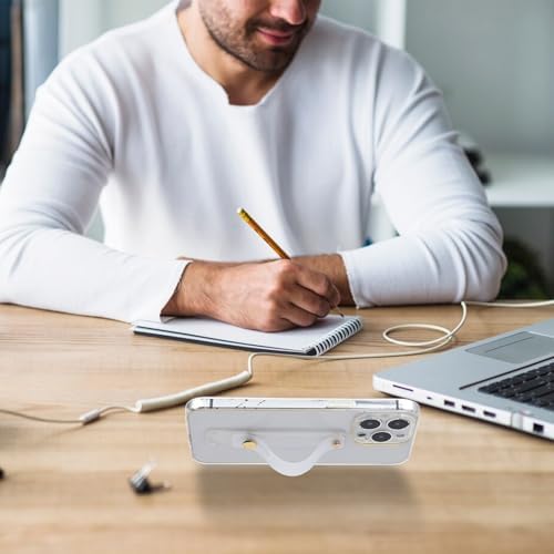 Vue 7 de Ymapinc Lot De Anneaux