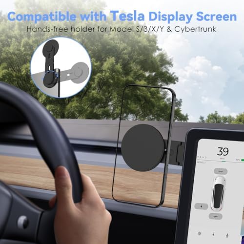 Vue 6 de Cloudvalley Support Telephone Magnetique