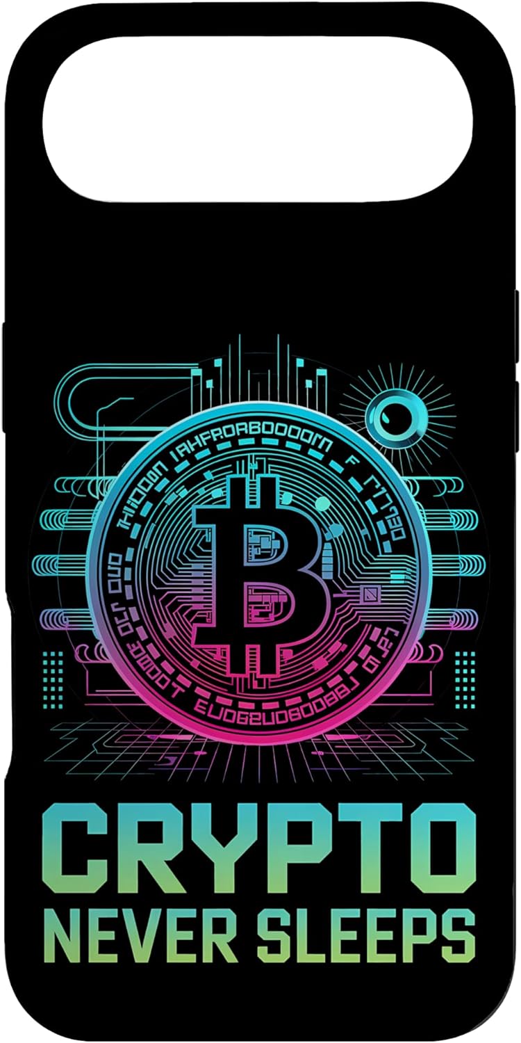 Bitcoin Crypto Ne Dort