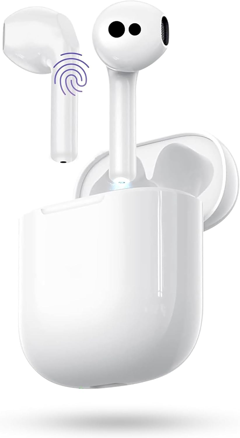 Ecouteurs Bluetooth Sans Fil