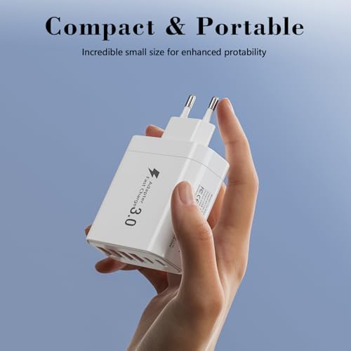 Vue 7 de Chargeur Usb