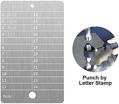 Vue 3 de Portefeuille Bitcoin En Acier
