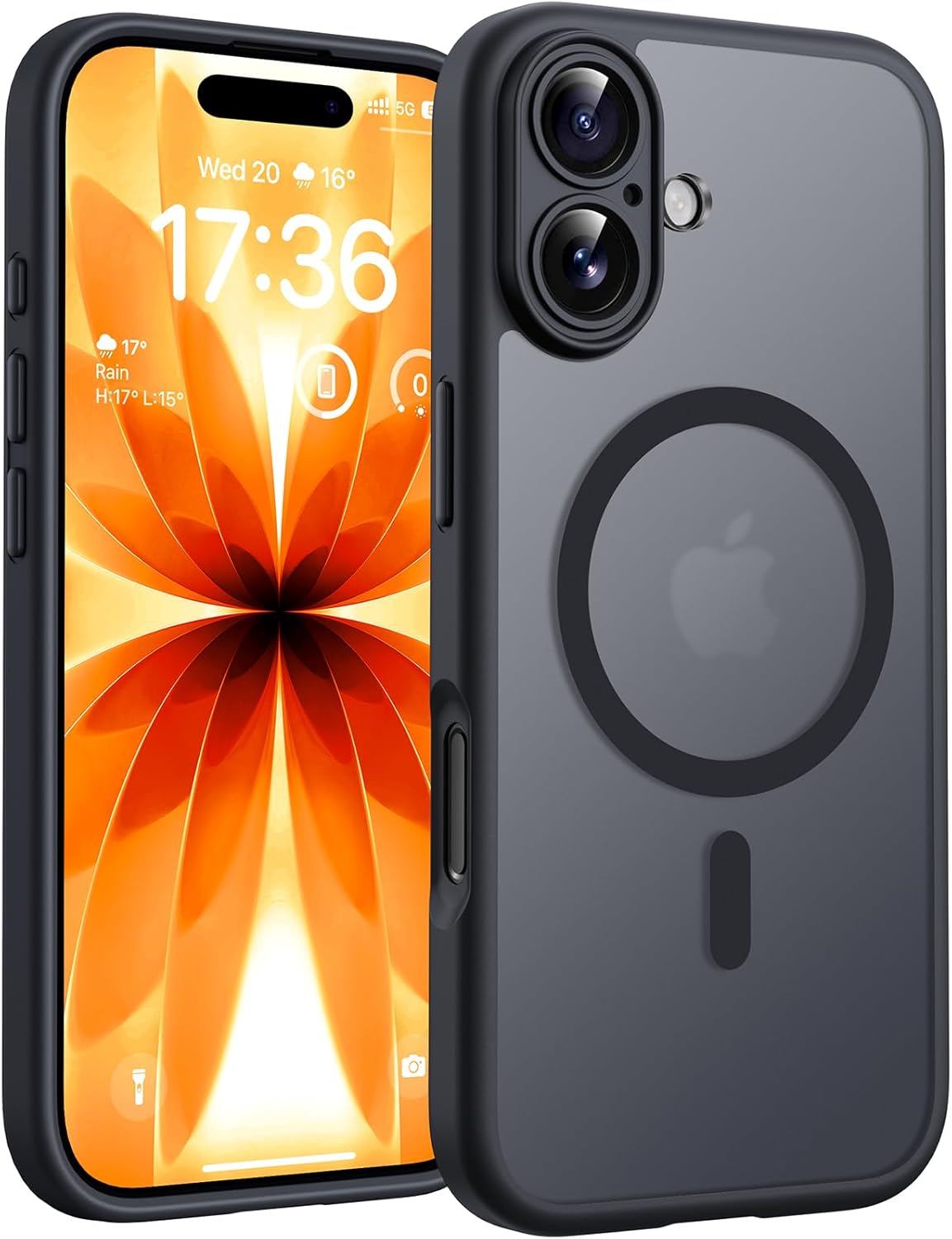 Tocol Coque Magnetique Pour