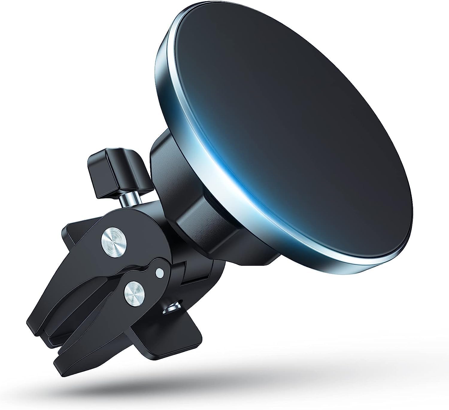 Support Telephone Voiture Magnetique