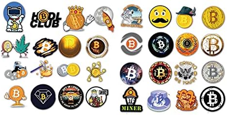 Vue 4 de Setproducts Top Stickers Lot