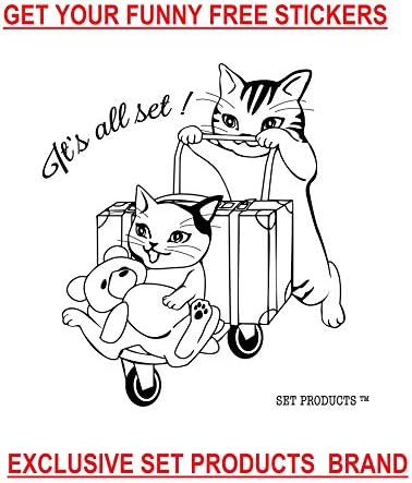 Vue 5 de Setproducts Top Stickers Lot