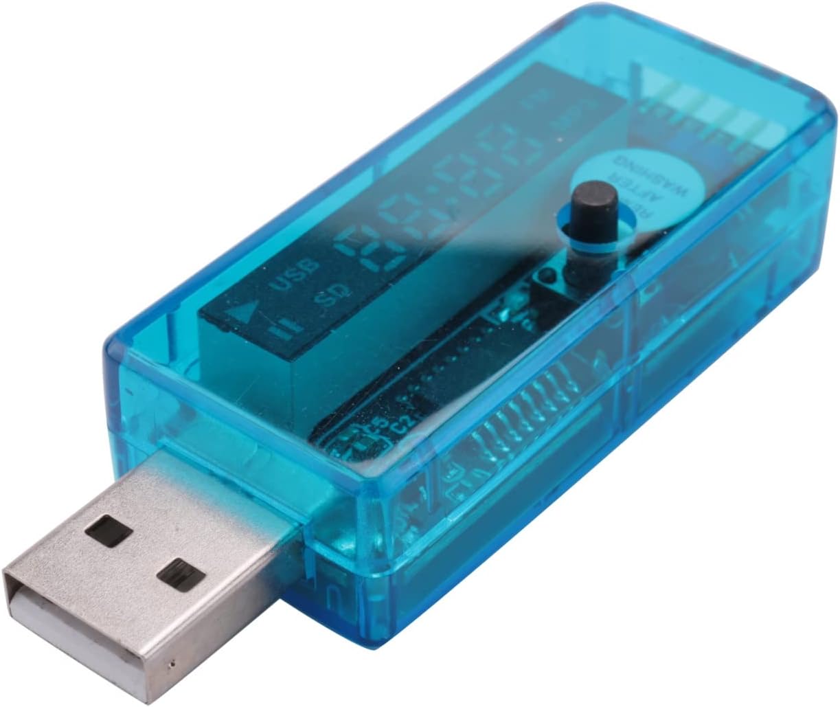 Jeenuuder Adaptateur Usb Chien