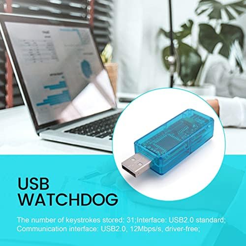 Vue 6 de Jeenuuder Adaptateur Usb Chien